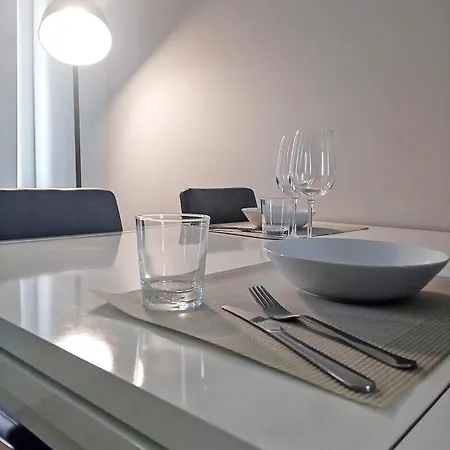 Beautiful Flat A Pochi Passi Dal * 코모