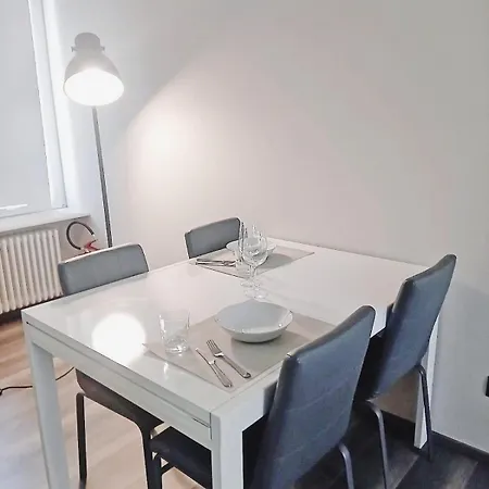 Beautiful Flat A Pochi Passi Dal * 코모