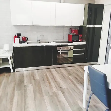 아파트 Beautiful Flat A Pochi Passi Dal