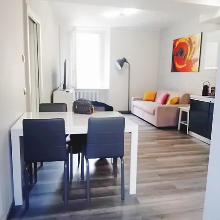 Beautiful Flat A Pochi Passi Dal