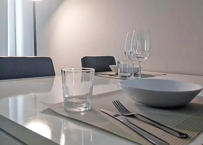 Beautiful Flat A Pochi Passi Dal * Όπως