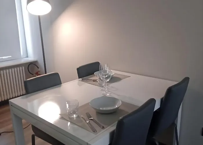 Beautiful Flat A Pochi Passi Dal Όπως
