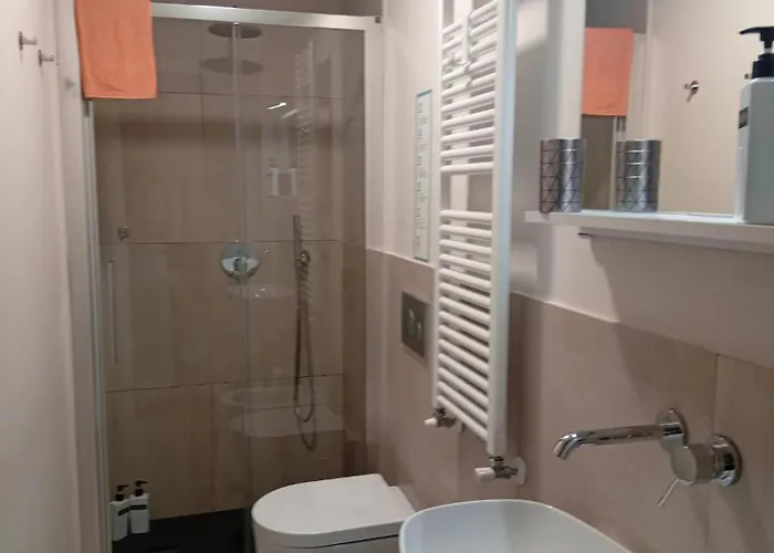 Beautiful Flat A Pochi Passi Dal Διαμέρισμα *