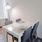 A Few Steps From Lake Como, Central Beautiful Flat * コモ
