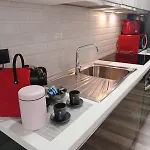 A Few Steps From Lake Como, Central Beautiful Flat アパート