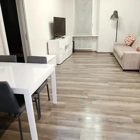A Few Steps From Como, Beautiful Flat 公寓 科莫