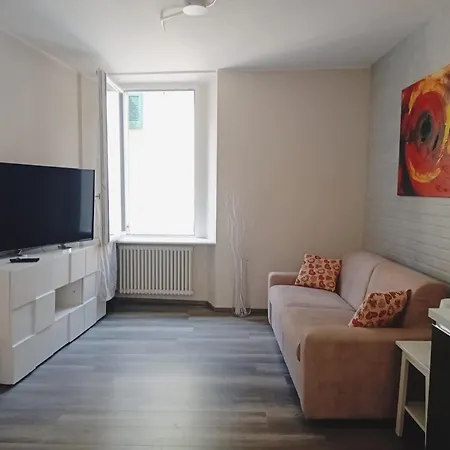 A Few Steps From Como, Beautiful Flat 公寓 科莫