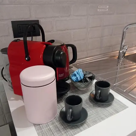 Beautiful Flat A Pochi Passi Dal Como