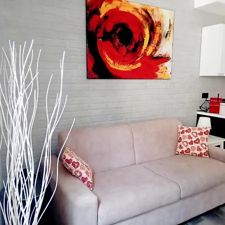 Beautiful Flat A Pochi Passi Dal Appartement *