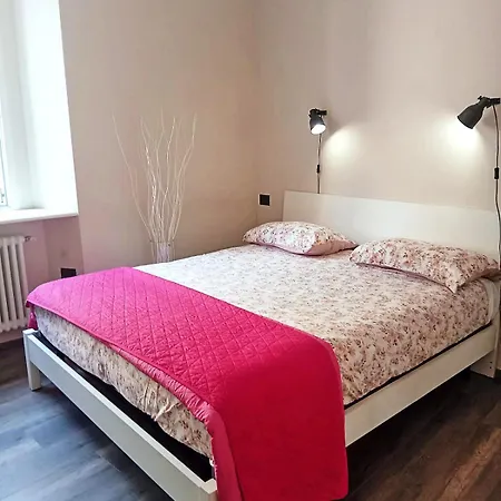 Beautiful Flat A Pochi Passi Dal * 科莫