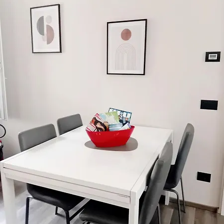 A Few Steps From Como, Beautiful Flat 公寓 科莫