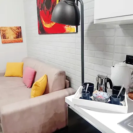 A Few Steps From Como, Beautiful Flat Διαμέρισμα Όπως