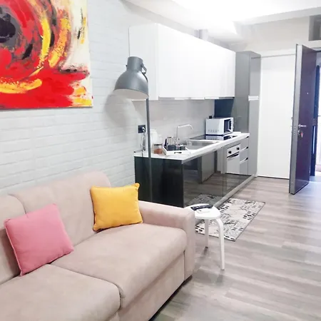 A Few Steps From Como, Beautiful Flat Διαμέρισμα Όπως