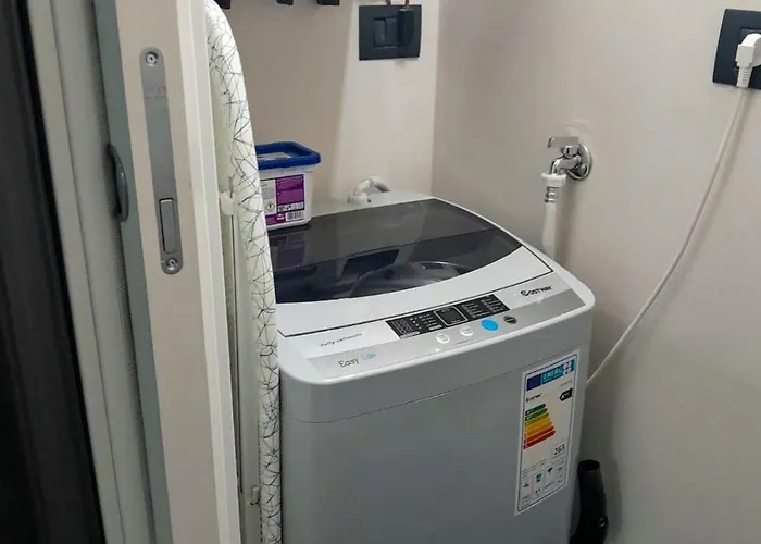 Beautiful Flat A Pochi Passi Dal