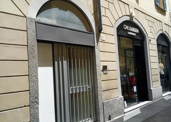 Beautiful Flat A Pochi Passi Dal Апартаменты