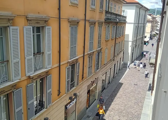 Beautiful Flat A Pochi Passi Dal *