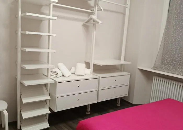 Beautiful Flat A Pochi Passi Dal *