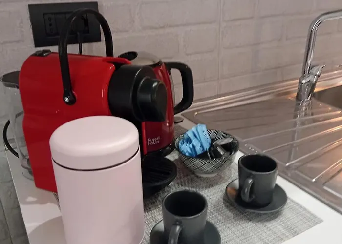 Beautiful Flat A Pochi Passi Dal Комо