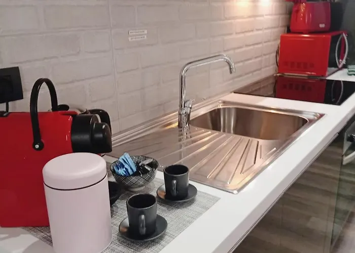 Beautiful Flat A Pochi Passi Dal Апартаменты