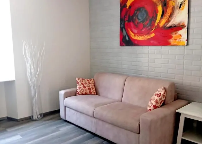 Beautiful Flat A Pochi Passi Dal *