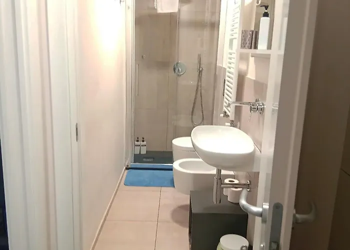 Beautiful Flat A Pochi Passi Dal Апартаменты *