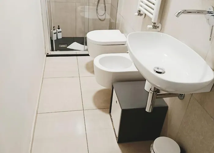 Beautiful Flat A Pochi Passi Dal *