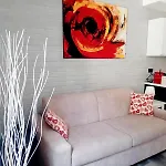 A Few Steps From Como, Beautiful Flat Appartement *