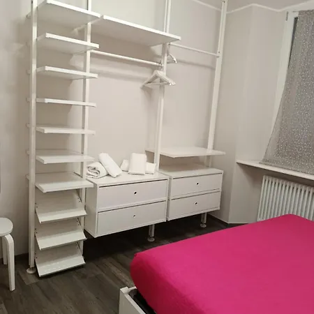 Beautiful Flat A Pochi Passi Dal *