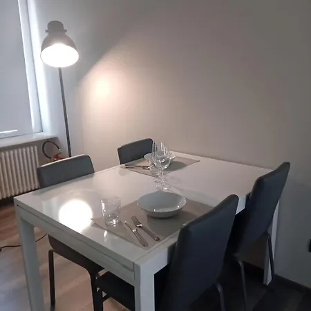 Beautiful Flat A Pochi Passi Dal Όπως