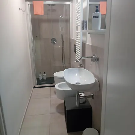 Beautiful Flat A Pochi Passi Dal Όπως