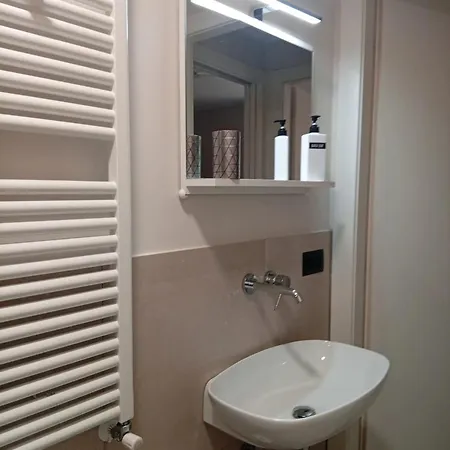 Beautiful Flat A Pochi Passi Dal * Όπως