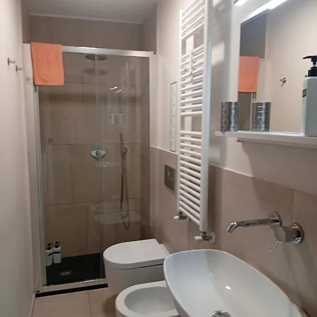 Beautiful Flat A Pochi Passi Dal Διαμέρισμα *