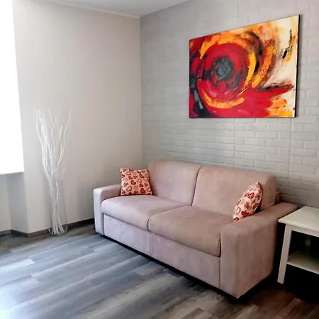 Beautiful Flat A Pochi Passi Dal *