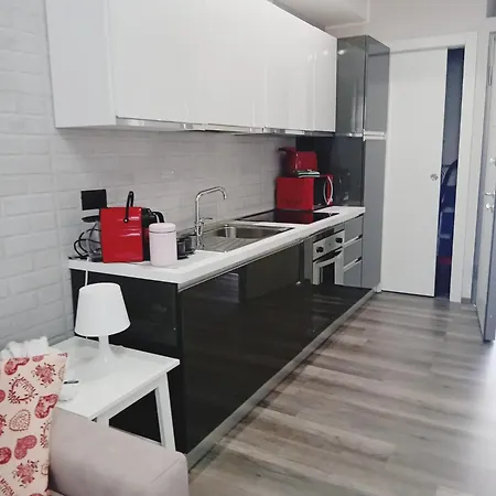 A Few Steps From Como, Beautiful Flat Apartment Como