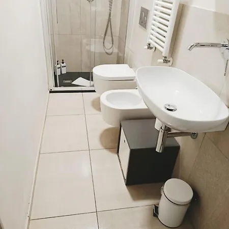 Beautiful Flat A Pochi Passi Dal *