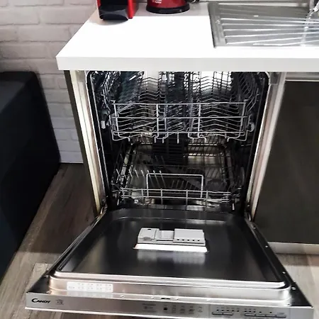 Beautiful Flat A Pochi Passi Dal Apartment *