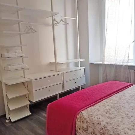 Beautiful Flat A Pochi Passi Dal