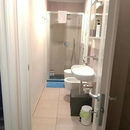 Beautiful Flat A Pochi Passi Dal Apartment *