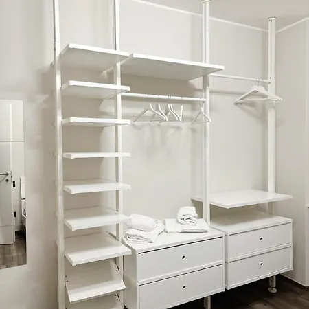 Beautiful Flat A Pochi Passi Dal