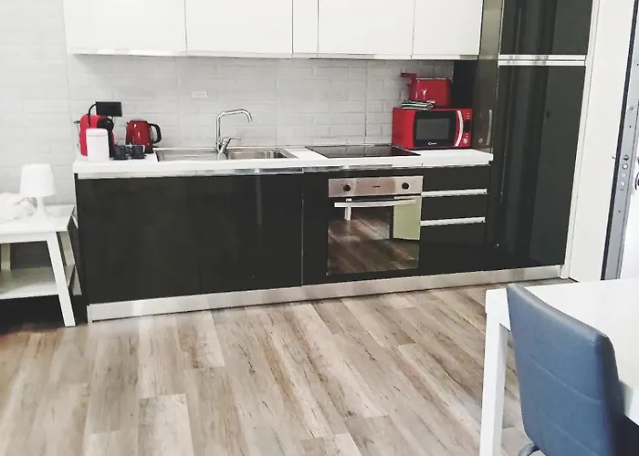 Apartamento Beautiful Flat A Pochi Passi Dal
